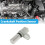 Crankshaft Position Sensor 1S7E6C315BA 5L8E6C315AA for  CONTOUR 2.5L 1995-2000 6