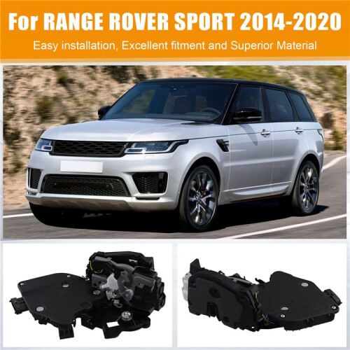 Car Door Lock  for   2013  SPORT 2014 Front Right 2