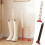 XiYing Stretchable Boot Shapers w/ Cedar Beads, Telescopic Adjustable, Odor Neutralizing, 2-Pack 1