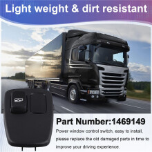 1469149 Car Accessories Power Window Lifter Control for Truck Auto Spare Parts New