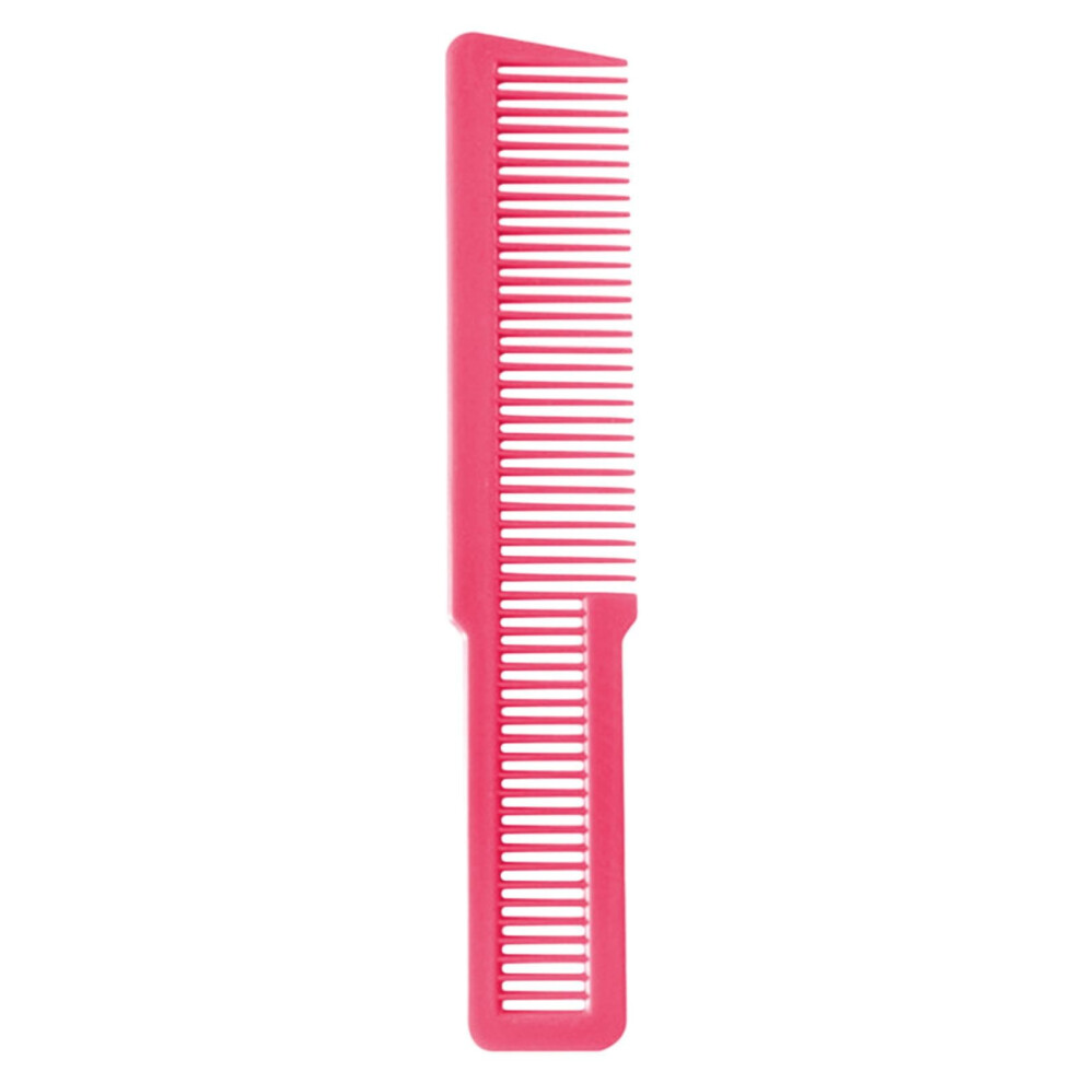 Professional Hair Cutting Comb - Barber Styling Combs for Thinning, Cutting & Detangling, Essential Tools for Home Salon & Professional