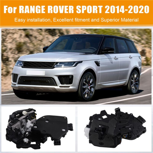 Car Door Lock  for   2013  SPORT 2014 Front Left 2