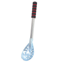 Ice Scoop Skimmer Stainless Steel 1 Piece