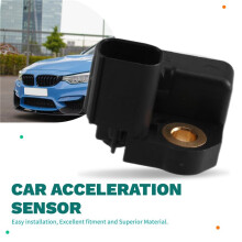 37156871465 Car Acceleration Sensor for 1' 2' 3' 4' F20 F30 F32 F80 F82 F83 M3 M4 Accelerating Sensor 871465