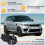 Car Door Lock  for   2013  SPORT 2014 Front Left 6