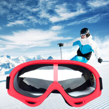 -Fog Ski Snowboard Goggles for Men Women Youth with Enhanced Lens and Comfortable Fit