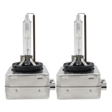 D1S 35W 8000K OEM HID Headlight Bulbs Lamps for or for OSRA