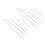 Split Tip Carbon Steel Beading Needle Set Professional Grade Jewelry Tools For Creative Projects Beading Tool 1