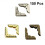 Album Corner Protectors 2 Inch 150 Pieces 1