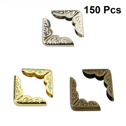 Album Corner Protectors 2-inch 150 Pieces