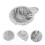 Cat Hammock Replacement Cat Tree Hammock Replacement Light Grey 1Pack 1