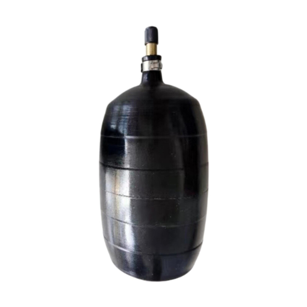 Inflatable Pipe Plug Rubber Municipal Pipe Maintenance Plumbing Test Balloon Dn150 Dn160 9401284778882