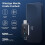 CarPlay Wireless Adapter for ,  Wireless CarPlay Adapter Convert Wired to Wireless, Fast Connection No Delay 3