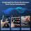CarPlay Wireless Adapter for ,  Wireless CarPlay Adapter Convert Wired to Wireless, Fast Connection No Delay 6