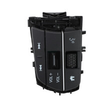 Lenkradschalter, Audioschaltermodul 35880T20L91 für 2022-2023