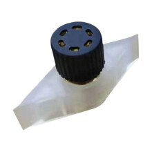 Camping Inflatable Mattress #air# Nozzle Car Sleeping Valve Bed Mat P1G9