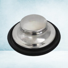 Tub for Bathtub 1Set Rubber Tub Stopper for Kitchen Bath Laundry