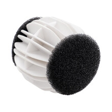 Reusable Laundry Lint Roller Ball for Washing Machines – Wrinkle Reducing, Odor Control, Fabric Softener Alternative, Compatible with Front & Top