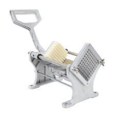 Heavy Duty Stainless Steel French Fry Cutter 46cm Commercial Kitchen
