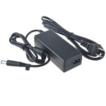 18.5V 3.5A Adapter compatible with HP Replacement Laptop Charger P/N:519329-002 391172-001