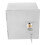 Waterproof Electrical Box Lockable Outdoor Metal Charging 1