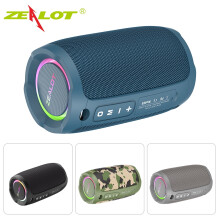 ZEALOT S49 Portable Wireless Speaker 40W