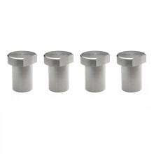4PCS Woodworking Table Limit Block Table Stop Quick Release Lock Tenon Woodworking Limit Lock