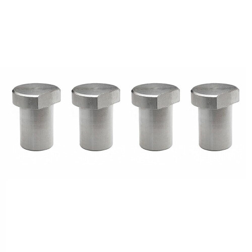 4PCS Woodworking Table Limit Block Table Stop Quick Release Lock Tenon Woodworking Limit Lock