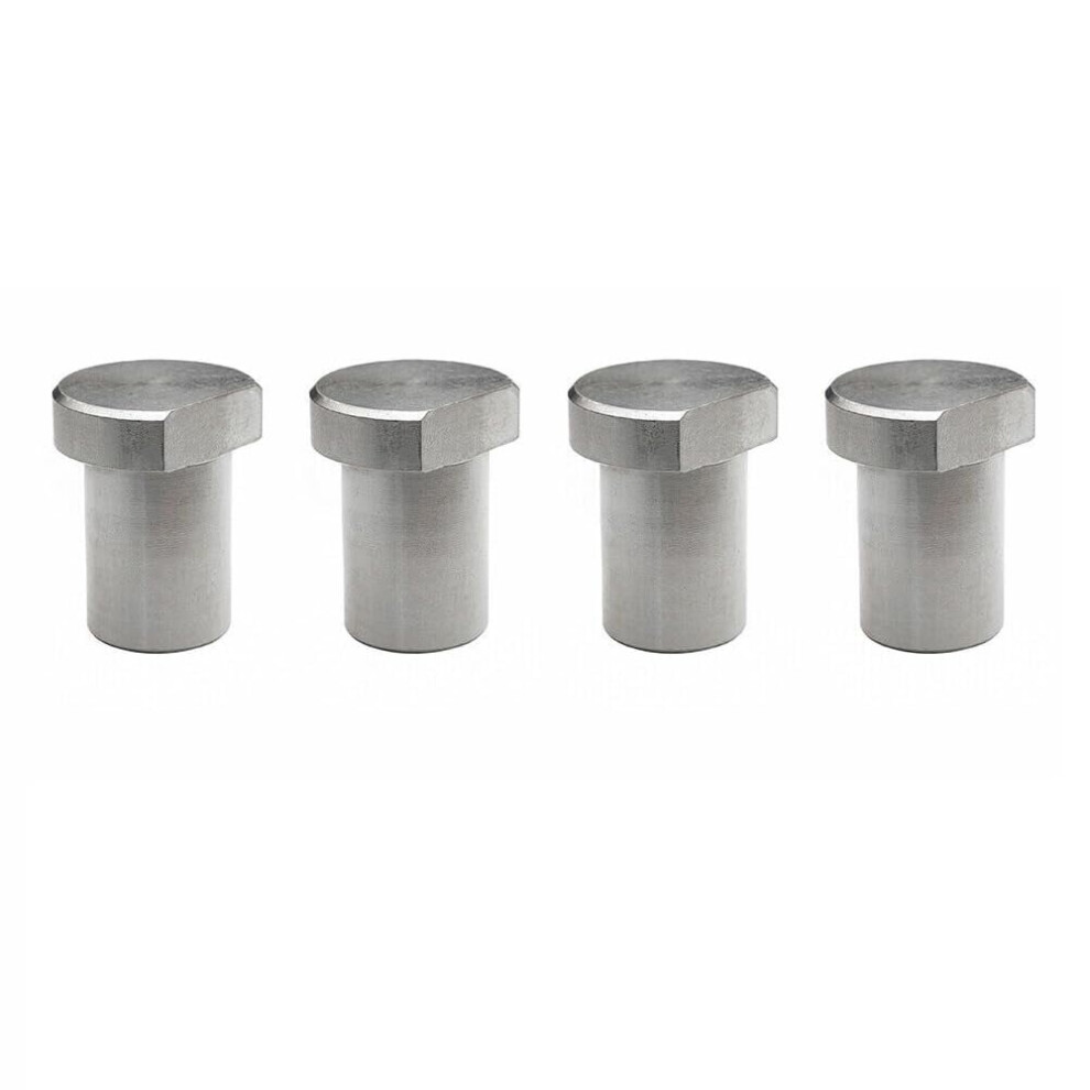 4Pcs Woodworking Table Limit Block Table Stop Quick Release Lock Tenon Woodworking Limit Lock 9097180862611