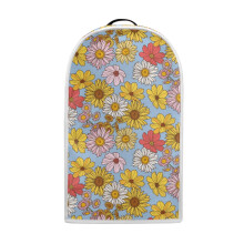 Daisy Pattern Blender Dust Cover Coffee Maker Protection with Multifunctional Protective