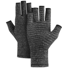 Gym Gloves Minimalist Hand Protection 1 Pair 8.3x3.3x0.04In