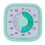Visual Countdown Timer 60 Minute with 3 Sounds 1