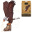 Σετ παζλ Bird3D με ήχο κλήσης, παιχνίδι μοντέλου από χαρτί kraft DIY – Εκπαιδευτικό δώρο 1
