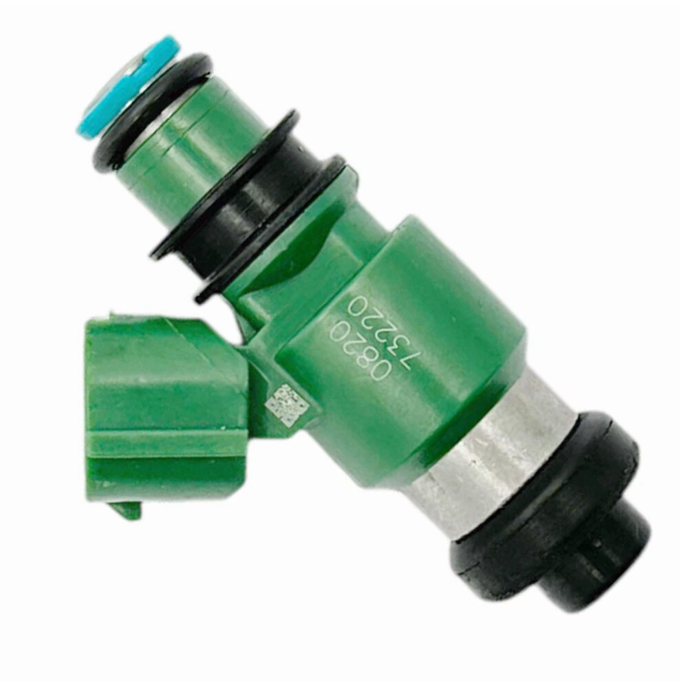 New Fuel Injector For 3090138 Polaris Sportsman 500 Xp X2 550 Models 2009-2014 9097180863540