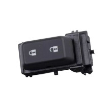 Car Driver Door Power Lock Button 25953266 for 2010-2013 Silverado Sierra LHD