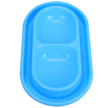 Outdoor Cat Ant Proof Food Bowls Dog Dispenser Automatic Feeder Pet Water