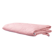 Double Sided Summer Quilt Soft Quilt Lightweight Bed Quilt Cooling Blanket Cool Fiber