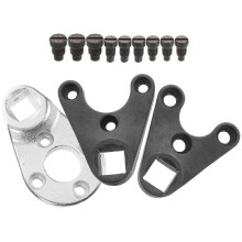 Outboard Trim Tilt Pin Wrench Set Cylinder Tilt Trim