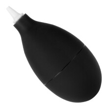 Silicone Air Blower Kit - Precision Dust Cleaner For Jewelry, Watches, Cameras & Electronics Portable Non-Contact Tool