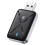 CarPlay Wireless Adapter for ,  Wireless CarPlay Adapter Convert Wired to Wireless, Fast Connection No Delay 1