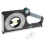Mechanical Slope Meter Slope Measuring Instrument Angles Meter Slope Ruler Tool 1