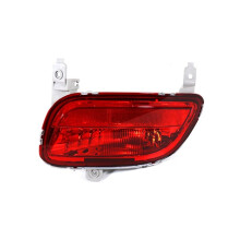 For 5 2008 -2010 Rear Bumper Reflector Light Brake Light Fog Lamp Foglight Taillight CD85-51-660F CD85-51-650F