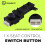 New Car 10-Way Adjustment Electric  Control  Button for  Camry Sienna  Highlander RAV4 Left 3