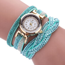 Stretch Watch Bands for Men & Women – Compatible with Most Watches, Senior-Friendly, Flexible & Comfortable