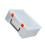 Toy Storage Case Small Plastic Box Rectangular 1Set 1