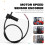 Electric Forklift Parts Motor Speed Sensor Encoder for  Heli Hangcha SDN6.FK10.E05R 6