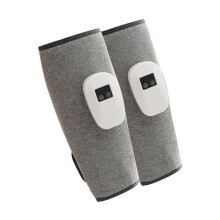 Leg Massager for Circulation and Pain Relief, Calf Air Compression Massager with Heat, Leg Massager, Easy to use, Muscle Relaxation, Ideal Gifts