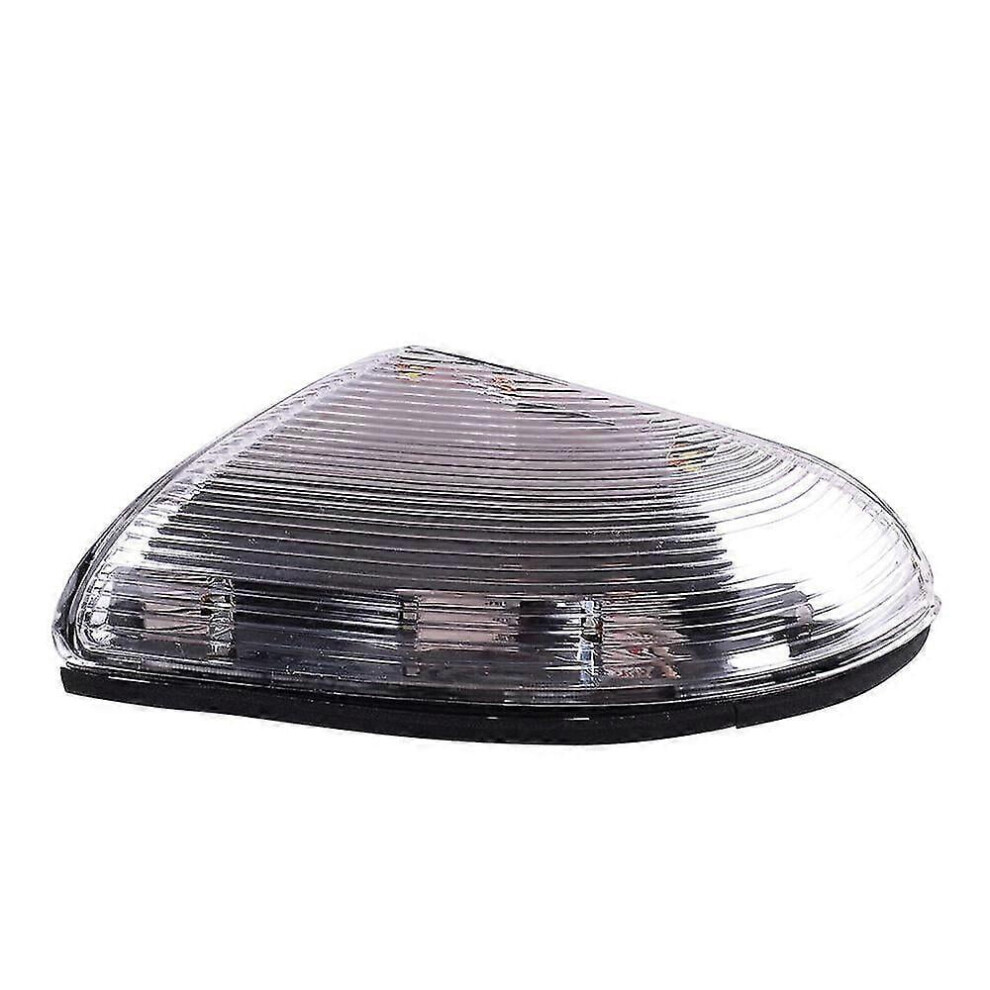 Right Side Wing Mirror Indicator Turn Signal Light 9180333271887