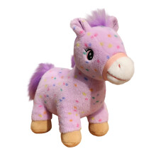 Peluche a forma di animale per bambini, tema foresta/giungla, cuscino gigante in morbido tessuto – Regalo di compleanno e decorazione per la