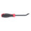 Professional Staple Lifters V shaped Screwdriver Pullers Tool for Auto Maintenance Upholsterys Pullers Maintenance Tool 1